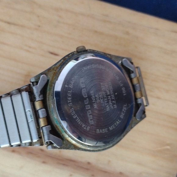 2 for $20😉Men's Watch - Picture 3 of 3